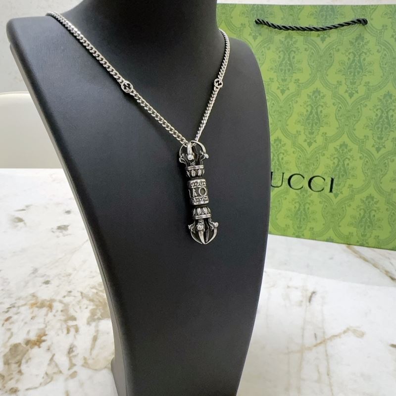 Gucci Necklaces